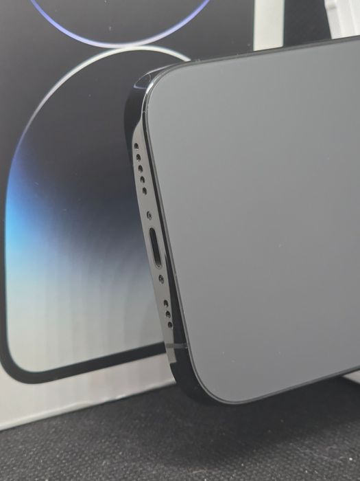 Iphone 14 pro 128gb. Акумулятор 100 стан як з коробки!