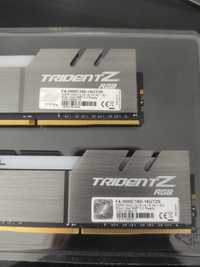 Memória RAM Ddr4 g.skill 32gb