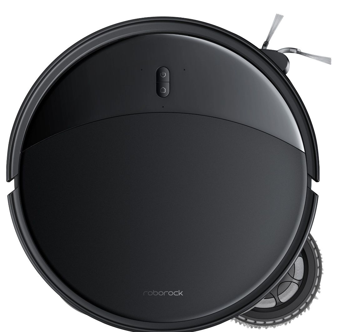 Робот пилосос Xiaomi Roborock Saros 10R