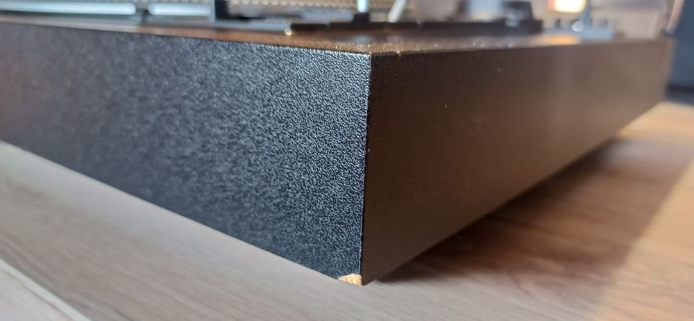 Gramofon Dual CS 1256
