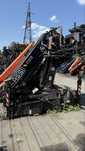 Fassi 215 кран маніпулятор