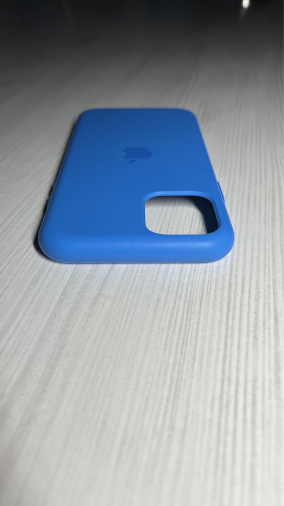 Silicone Case | iPhone 11 Pro | чохол для айфон 11 Pro