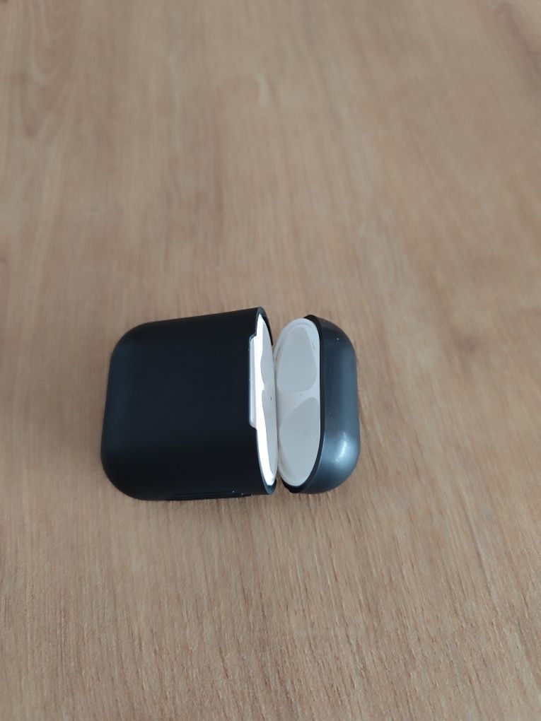 AirPods 2 покоління