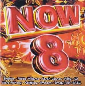 Now  8  CD Duplo