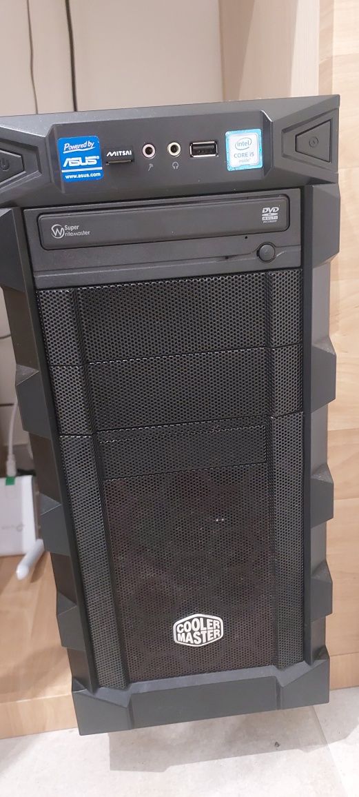 Desktop ASUS i5 6500