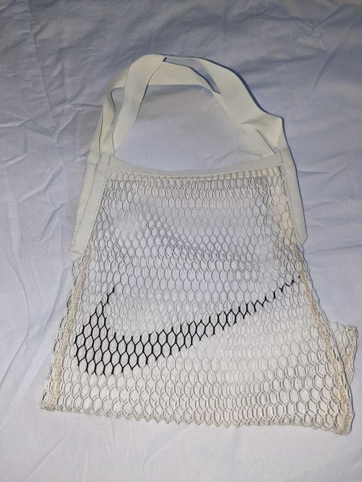 Nike Air Force 1 Mid NH Coconut Milk/Bleached Coral DR0158 -100