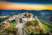 Moradia de 5 divisões no Interior das Muralhas do Marvão