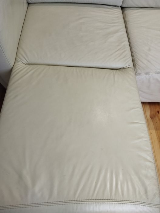 Narożnik z funkcją spania