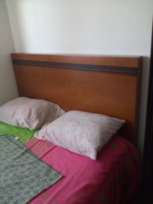 Mobília de quarto de casal