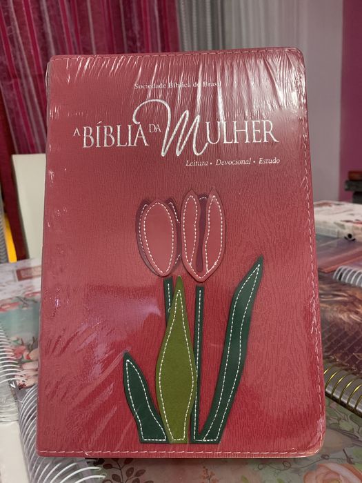 Bíblias para Mulheres