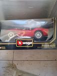 BURAGO Ferrari 250 Testa Rossa (1957)