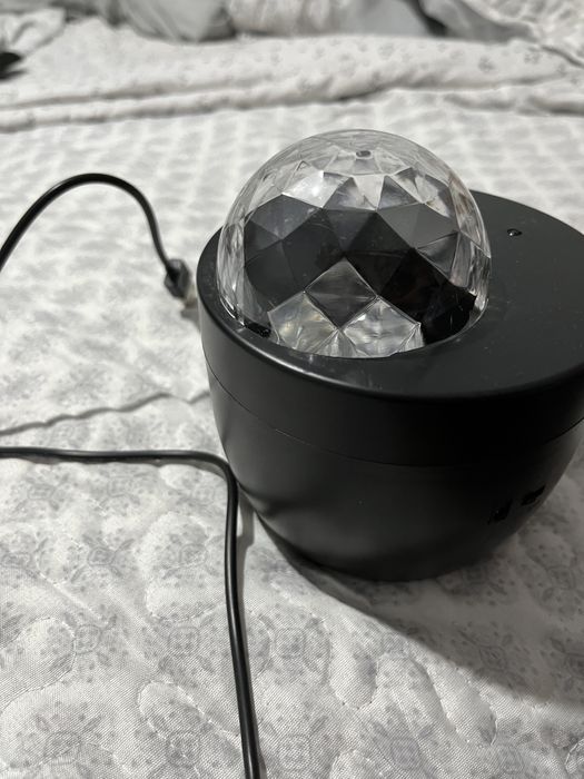 Projetor de Luz novo