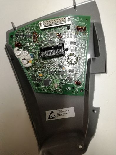 Panel sterujący OPM do CLAAS Jaguar 564357.6