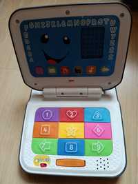 Laptop Fisher Price