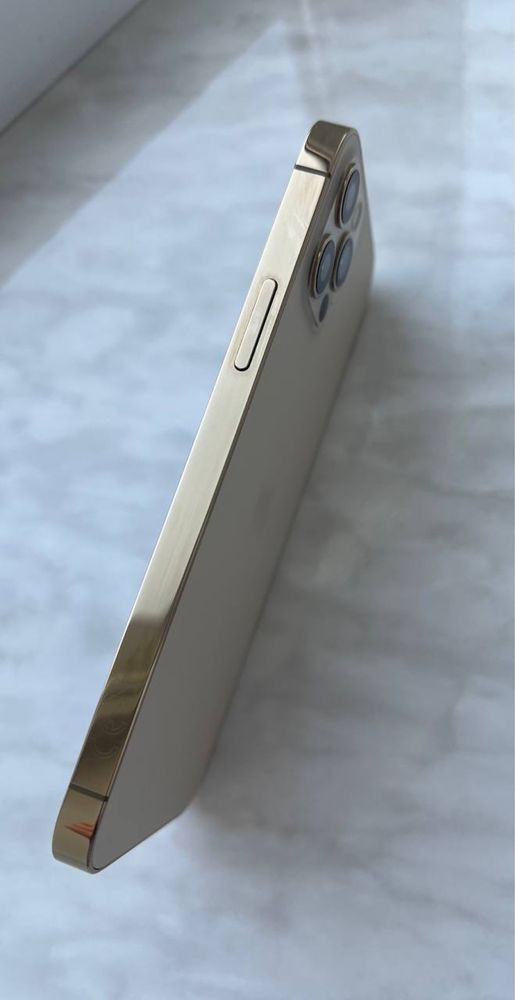 IPhone 12 Pro 128gb Gold Neverlock