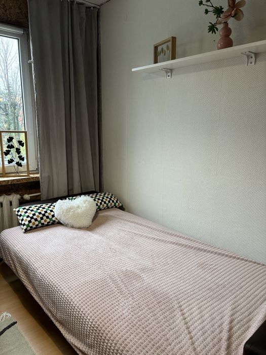 wynajmę pokój kobiecie
