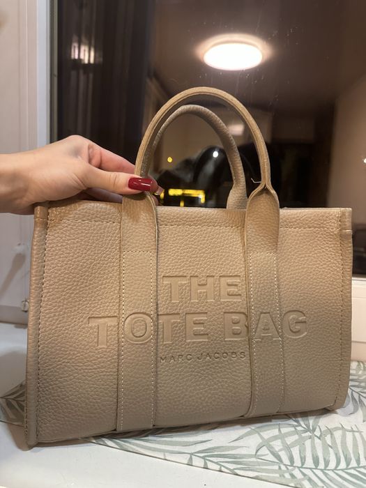 Сумка The tote bag