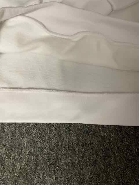 Karl Lagerfeld - bluza męska, 5XL.