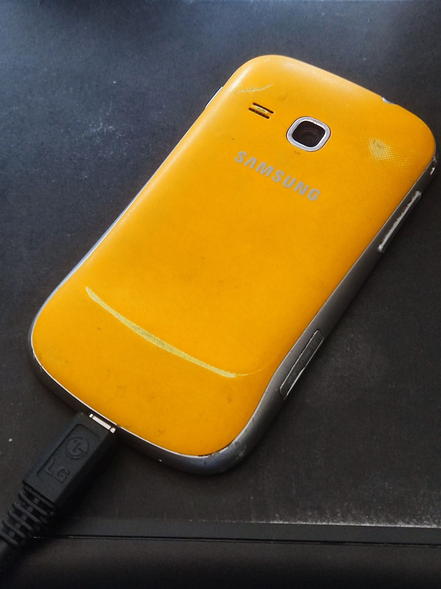 Samsung Galaxy Mini 2 (GT-6500D)