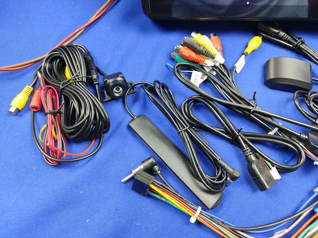 Автомагнітола Android Suzuki Swift (03-10рік) 2/32Gb, 4/64Gb, 8/128Gb