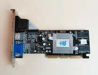 Karta graficzna HIS RADEON 7000 64MB