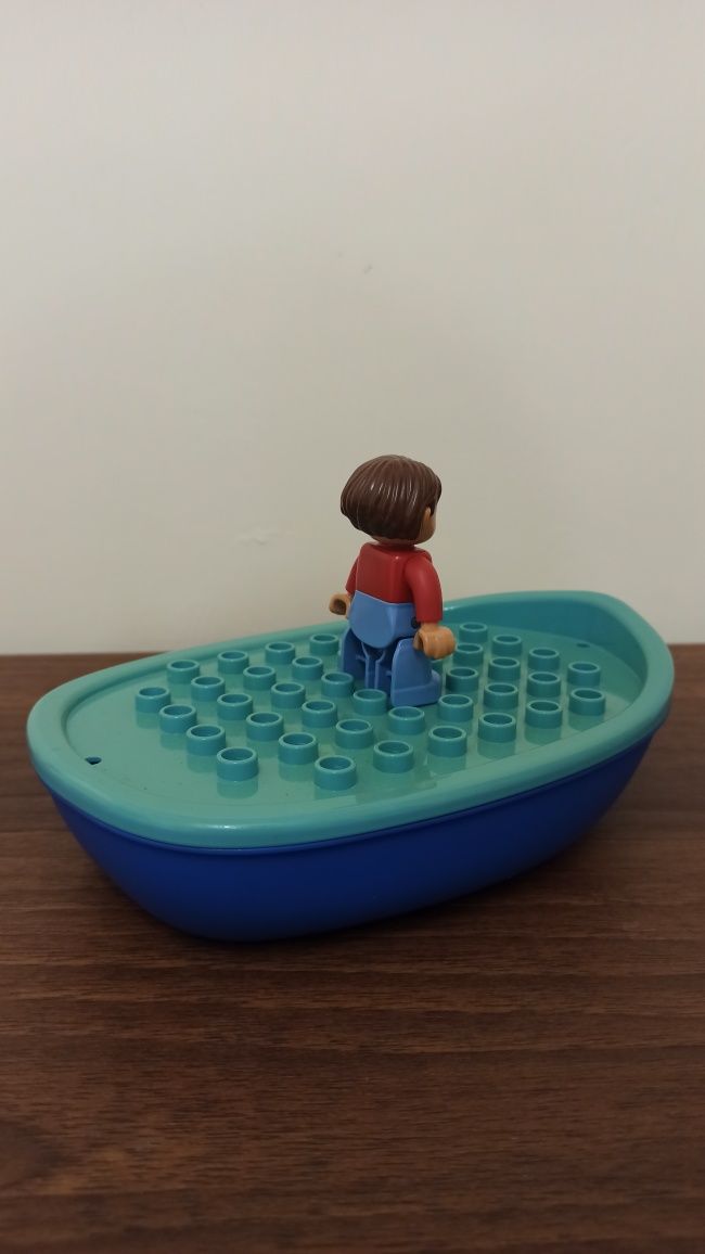 оригинал Лего конструктор дупло lego duplo кукла игрушки кубики