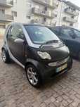 Smart ForTwo Coupé