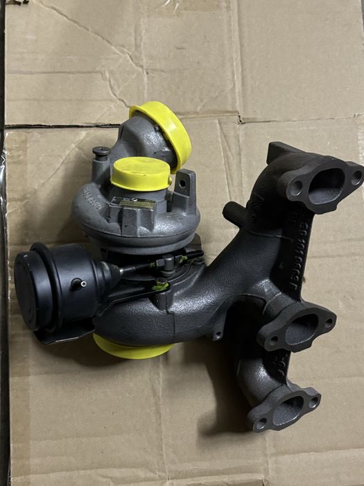 Турбіна VAG 045253019J