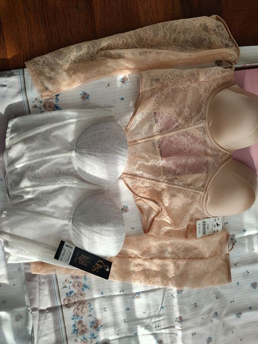 Корсети Tezenis, One luxury shop