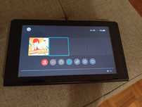 Nintendo Switch V1 - tablet