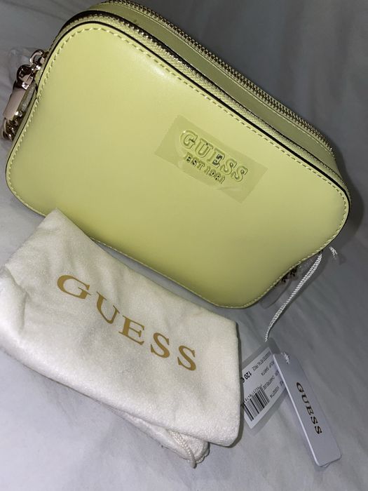 Bolsa Guess Sarita