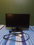 Benq XL2411, 144hz