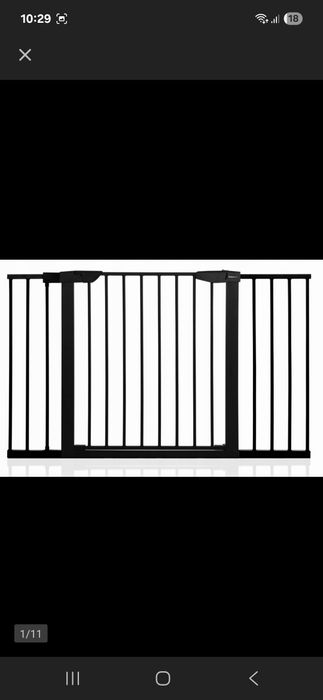 Bramka ,barierka zabezpieczającą