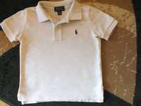 Polo dziecięce Ralph Lauren roz. 92