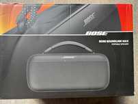 Przenośny głośnik Bose SoundLink Max
