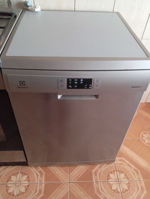 Zmywarka Electrolux