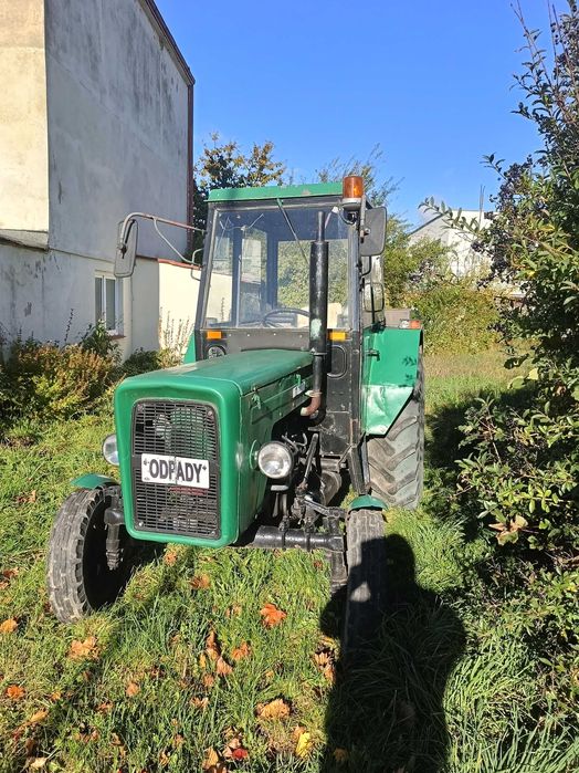 Ursus C-360 C-4011