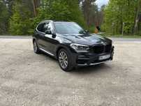 BMW X3 BMW X3 G01