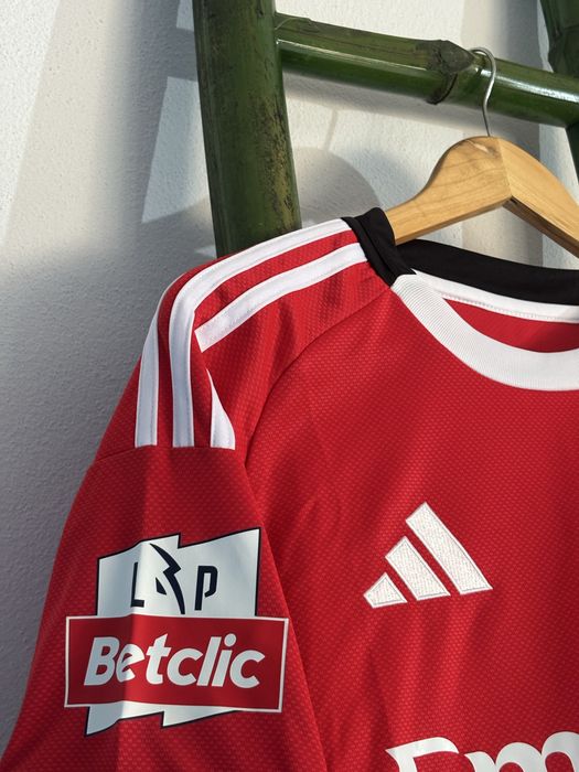 Camisola Benfica 25/26