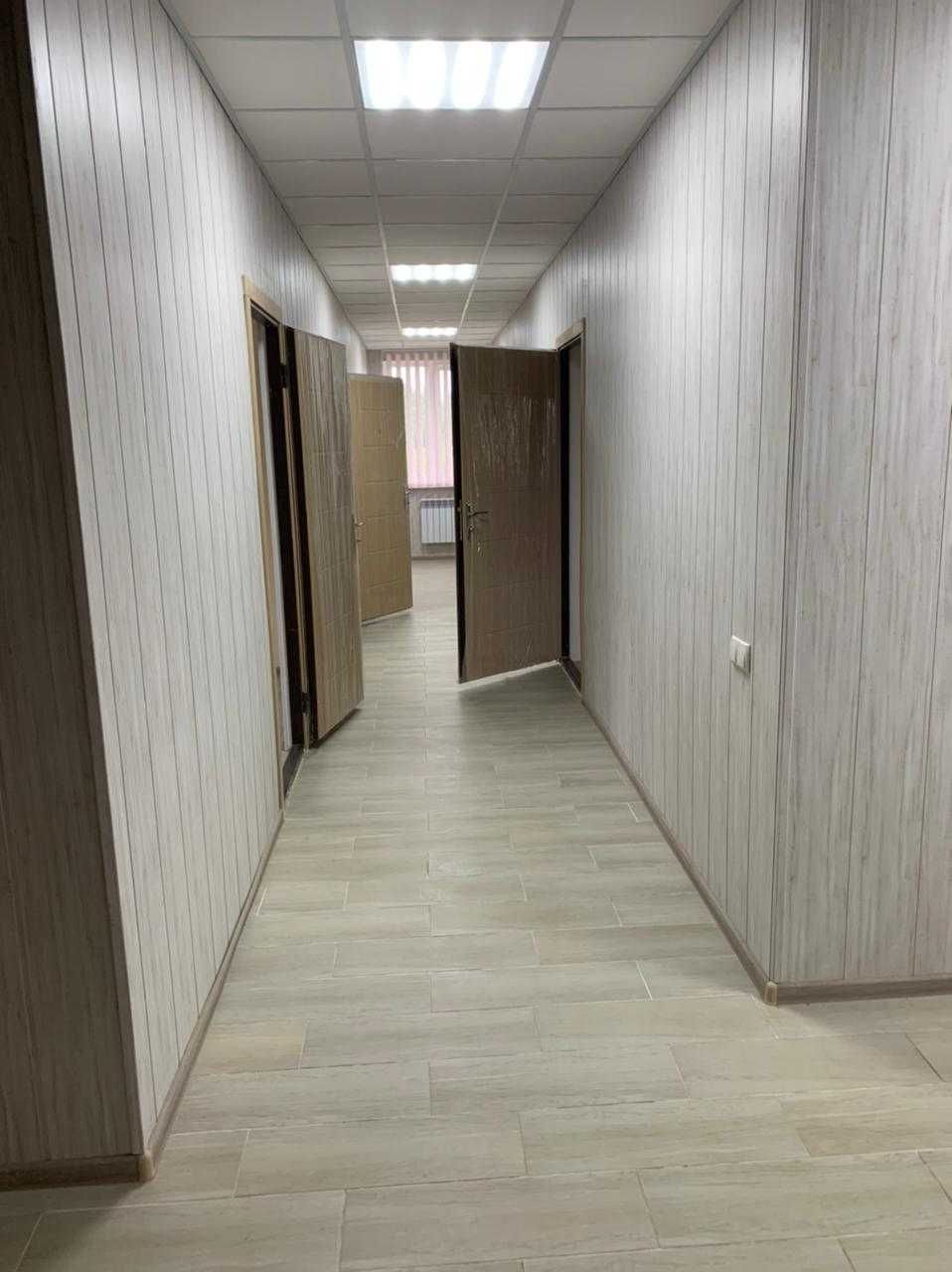 Продам  офісно-складську будівлю в  м. Слов'янськ Донецької області