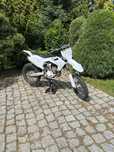 Husqvarna FC 250 cc 2018r to samo co ktm sxf 250 i gasgas mc 250 f