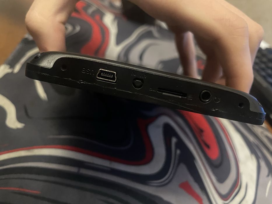 Продам навигатор cyclone