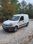 Renault Kangoo 1.5dci isotérmica