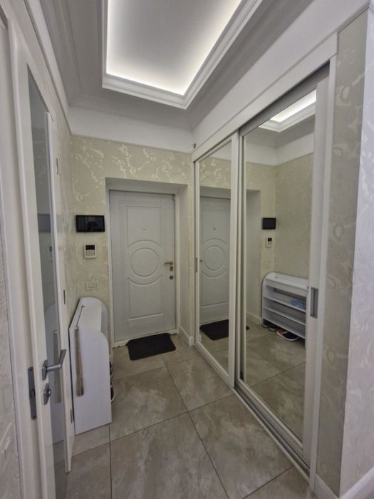 Сдаётся VIP квартира по ул Львовская