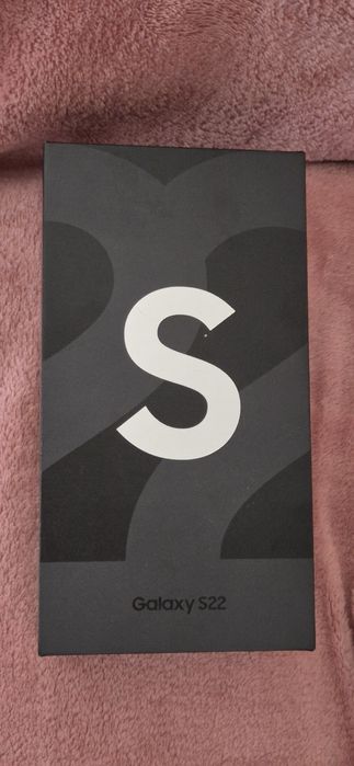 Sprzedam super telefon Samsung S 22