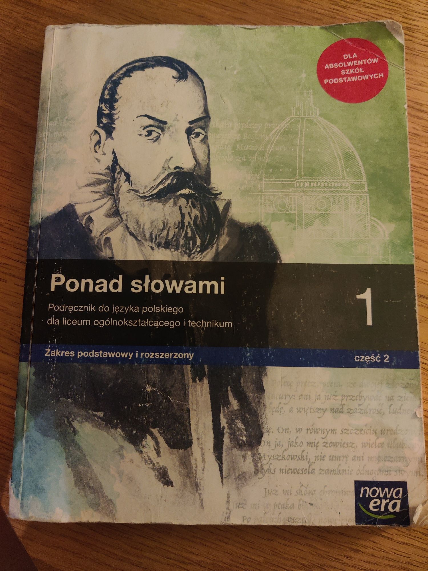 Ponad słowami 1.2