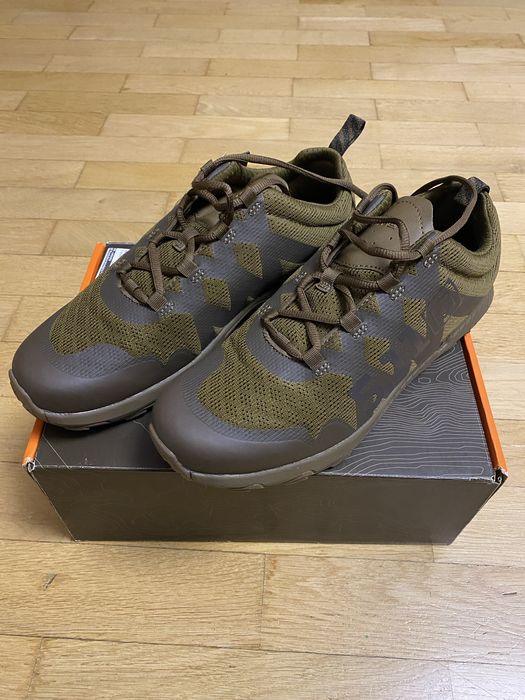 Кросівки 5.11 Tainer тактичні Dark Coyote EUR 44 tactical 12429