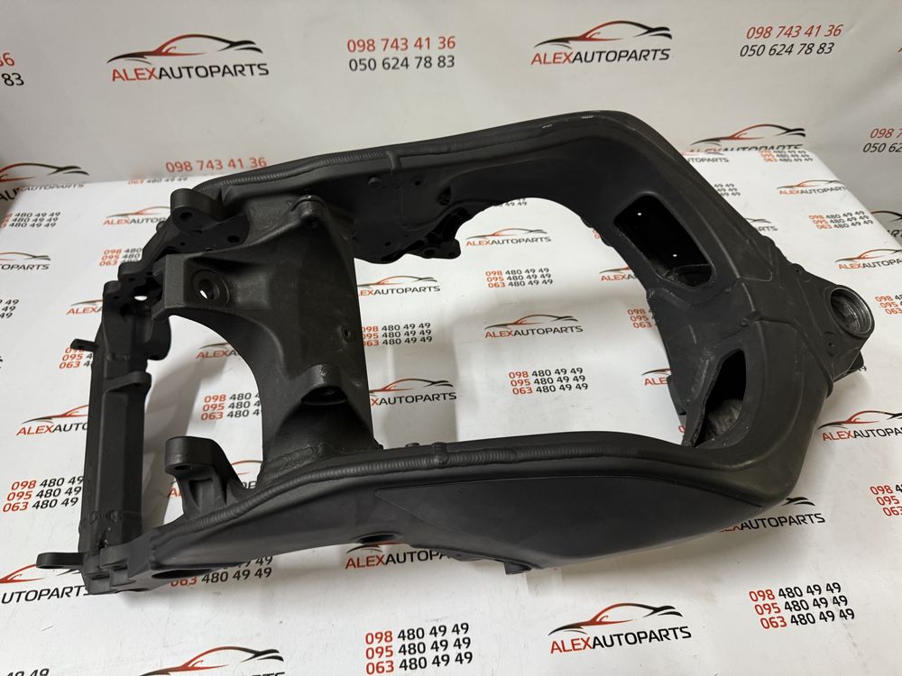 Рама з документами kawasaki zx10  2005