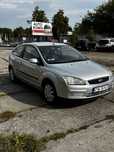 Ford focus 2007 Benzyna 1.4 klimatyzacja niakie spalanie