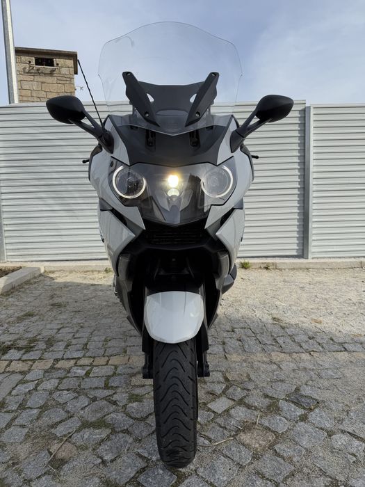 Mota BMW k1600 GT